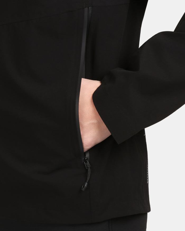 Wasserdichte Herrenjacke Kilpi HURRICANE-M