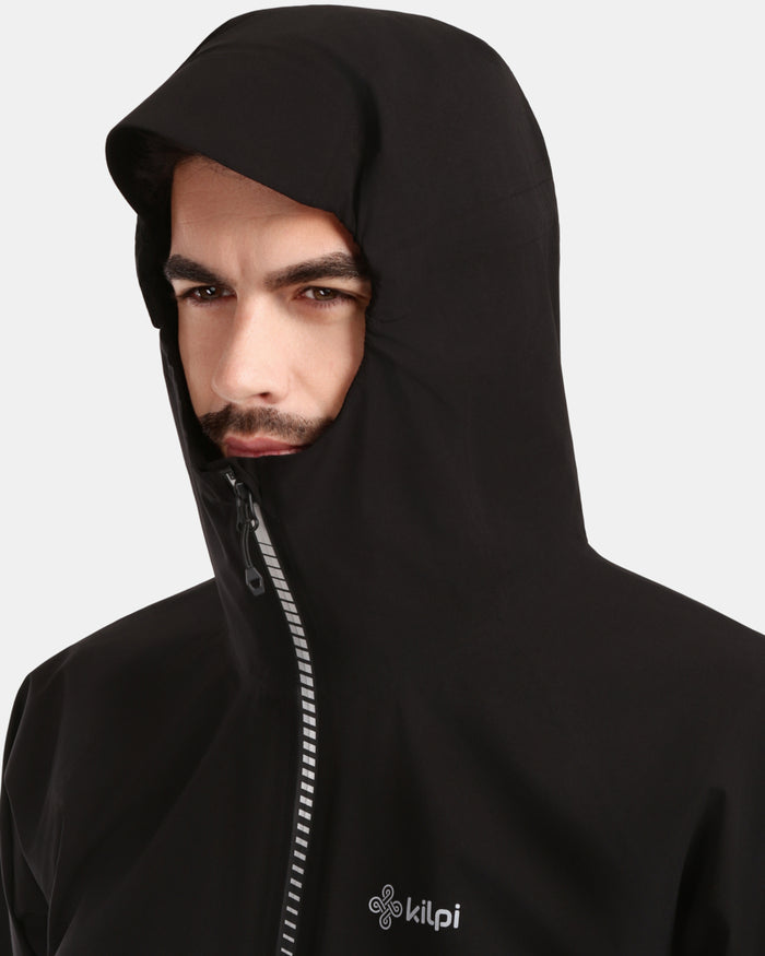 Wasserdichte Herrenjacke Kilpi HURRICANE-M