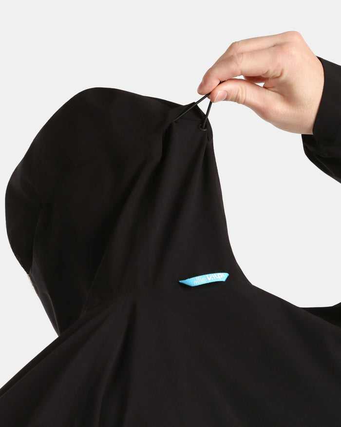 Wasserdichte Herrenjacke Kilpi HURRICANE-M