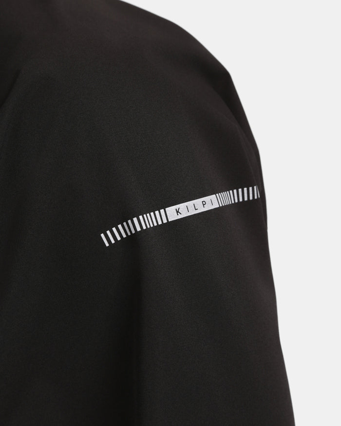 Wasserdichte Herrenjacke Kilpi HURRICANE-M