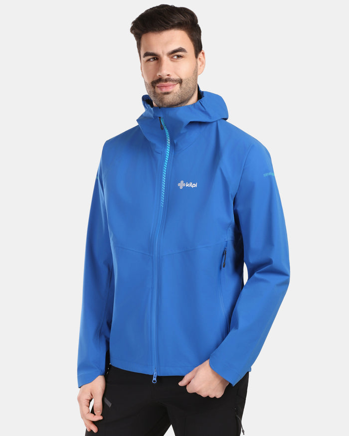 Wasserdichte Herrenjacke Kilpi HURRICANE-M