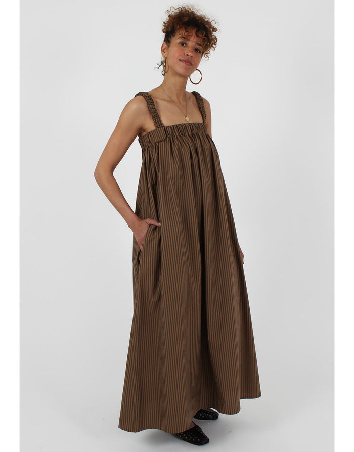 Marguerite Sundress & Top Sewing Pattern, I AM Patterns