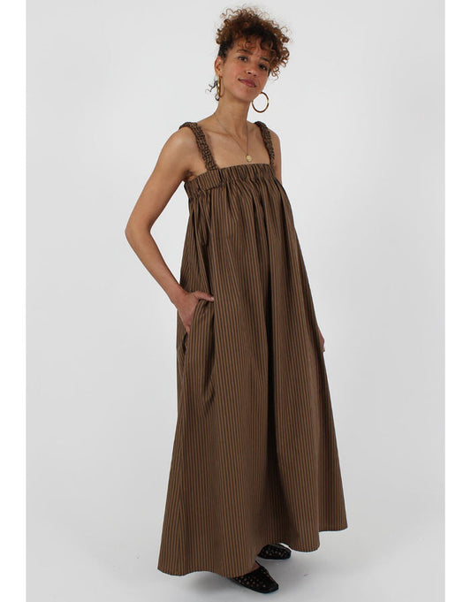 Marguerite Sundress & Top Sewing Pattern, I AM Patterns