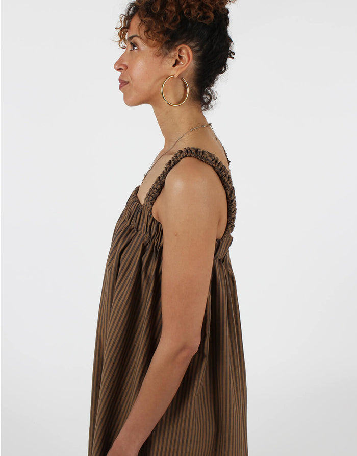 Marguerite Sundress & Top Sewing Pattern, I AM Patterns