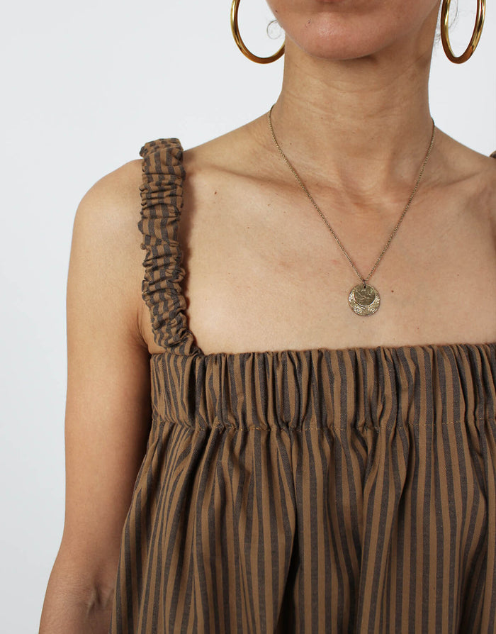 Marguerite Sundress & Top Sewing Pattern, I AM Patterns
