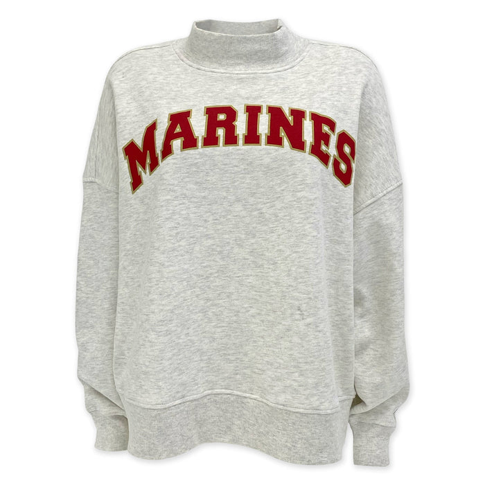 Marines Diana Mock (Oatmeal)