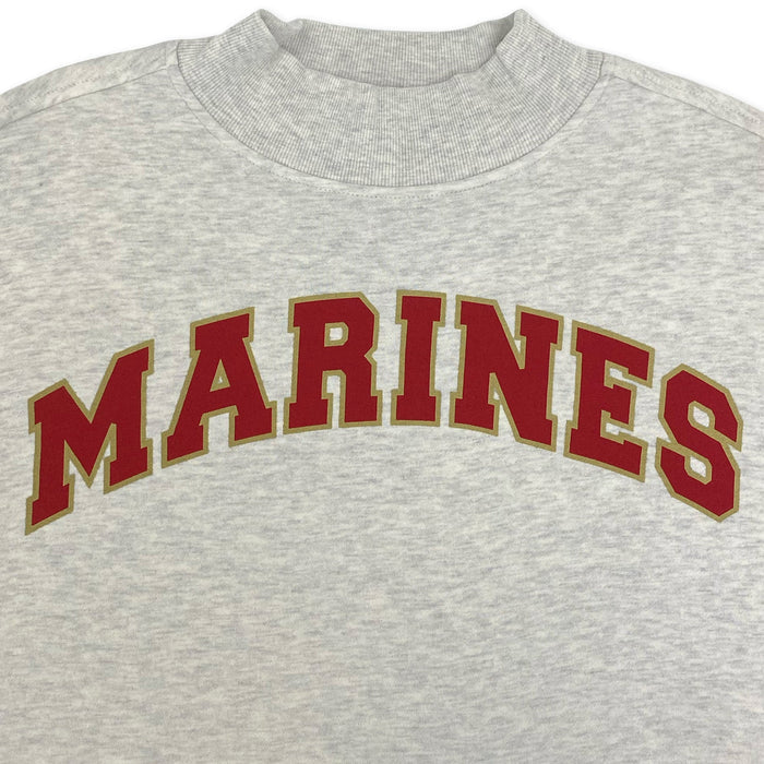 Marines Diana Mock (Oatmeal)