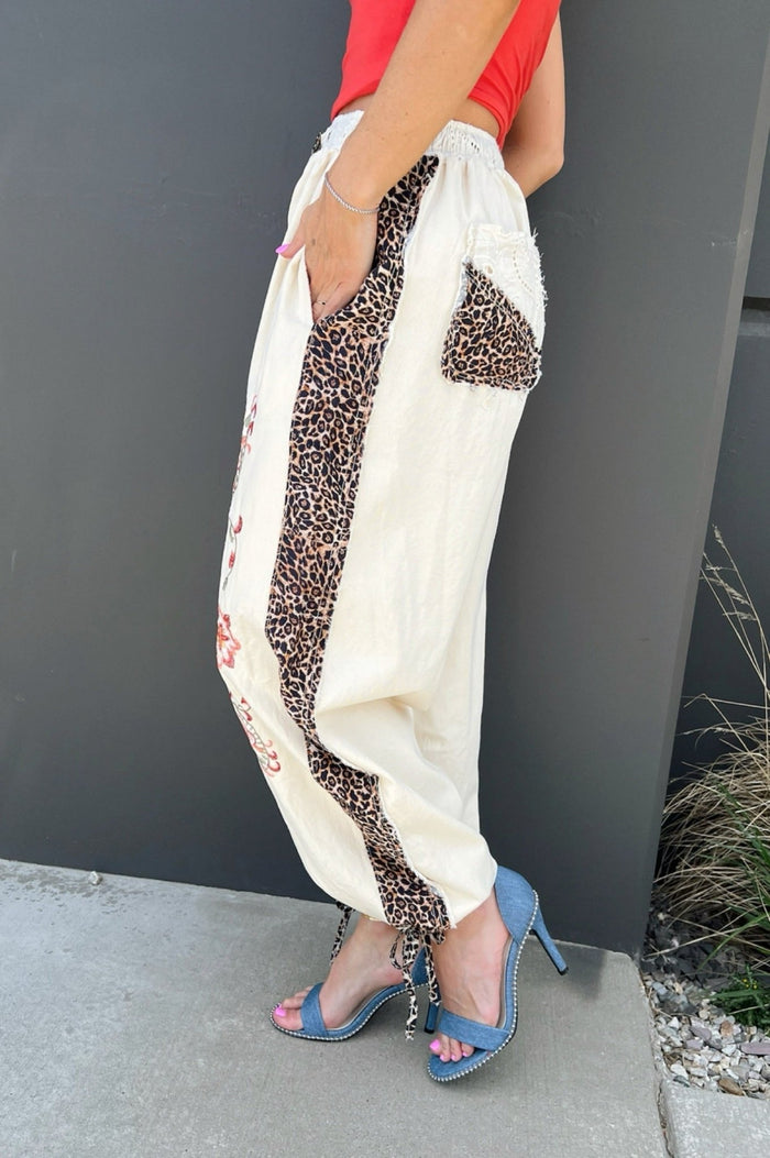 Market Day Muse Pants