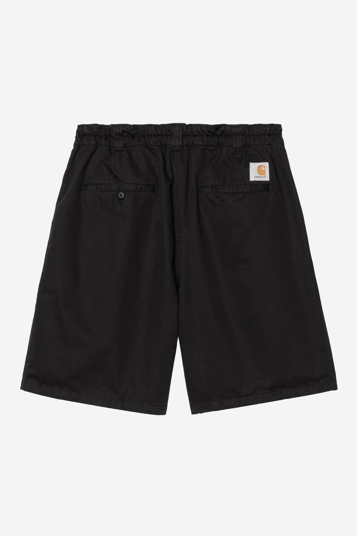 Marv Short