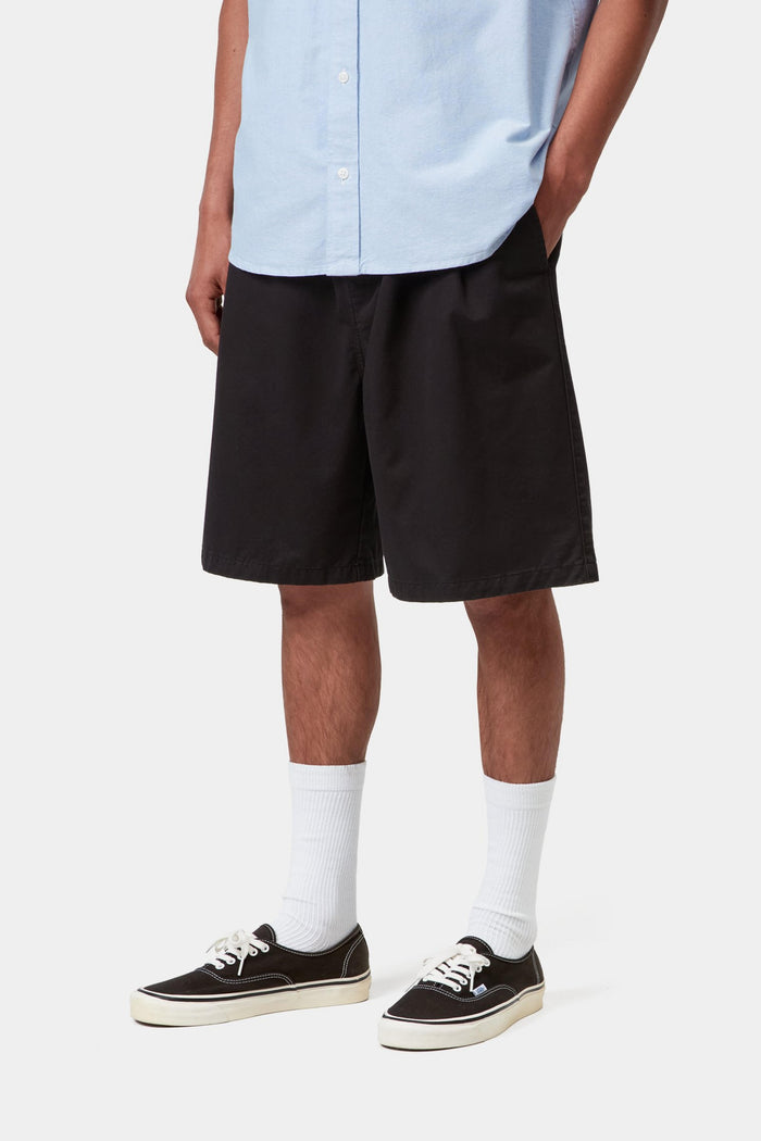Marv Short