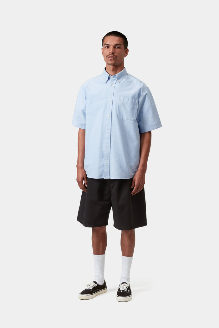 Marv Short
