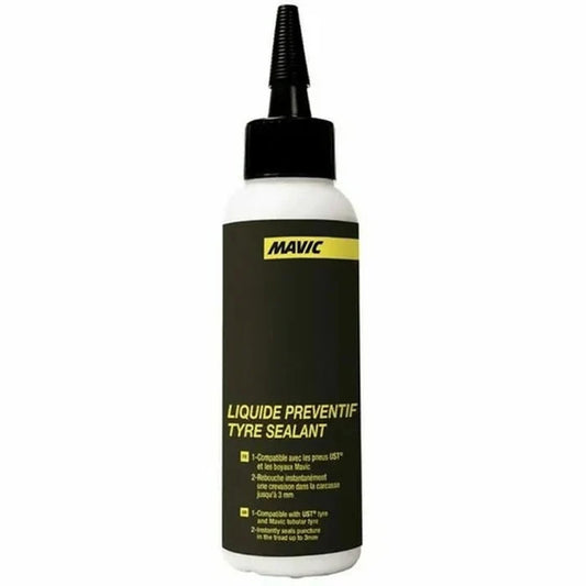 Mavic UST Liquide Prevent Tyre Sealant 120 ml