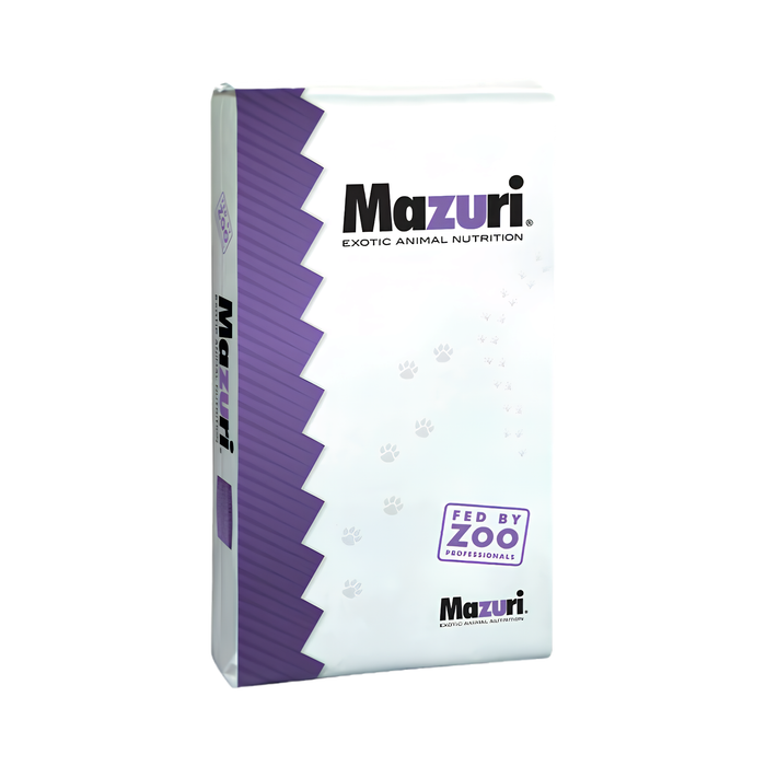 Mazuri Insectivore Diet 5M63