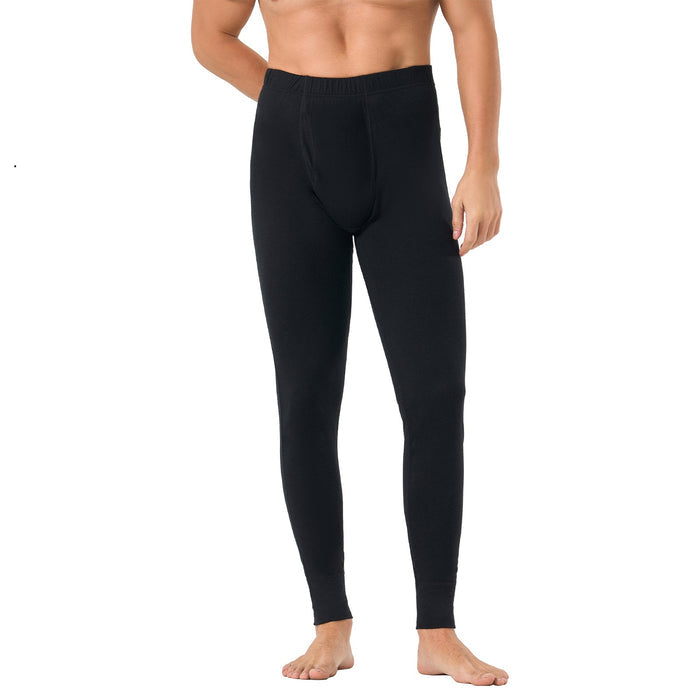 Men‘s Merino Wool  Base Layer Bottom Merino Protect