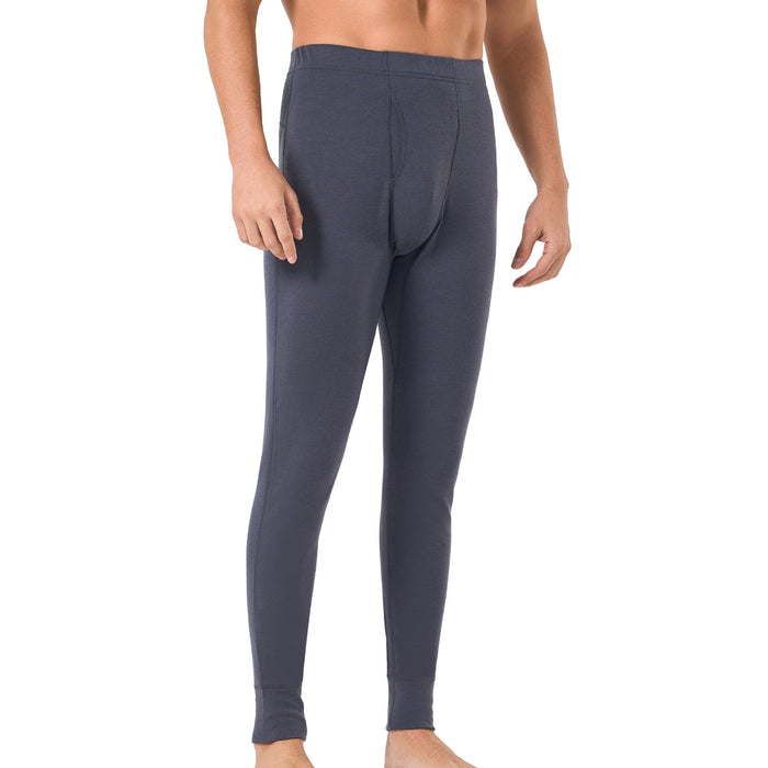 Men‘s Merino Wool  Base Layer Bottom Merino Protect