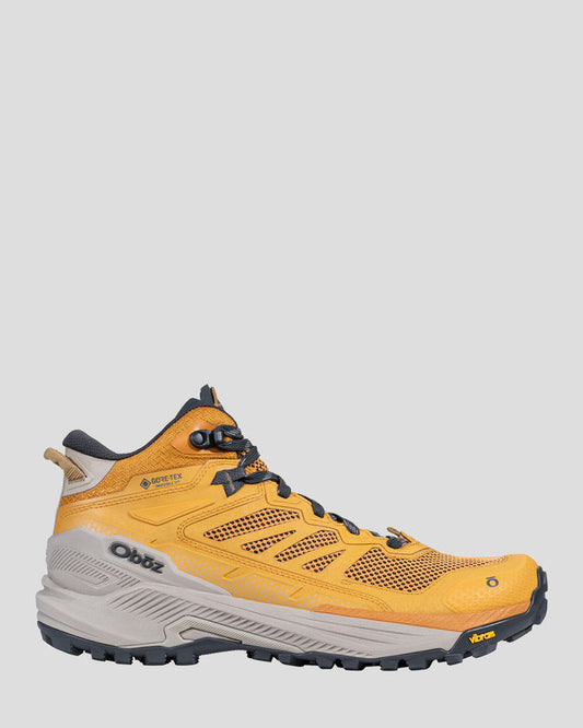 Men's Oboz Katabatic RT Mid Gtx - Blaze