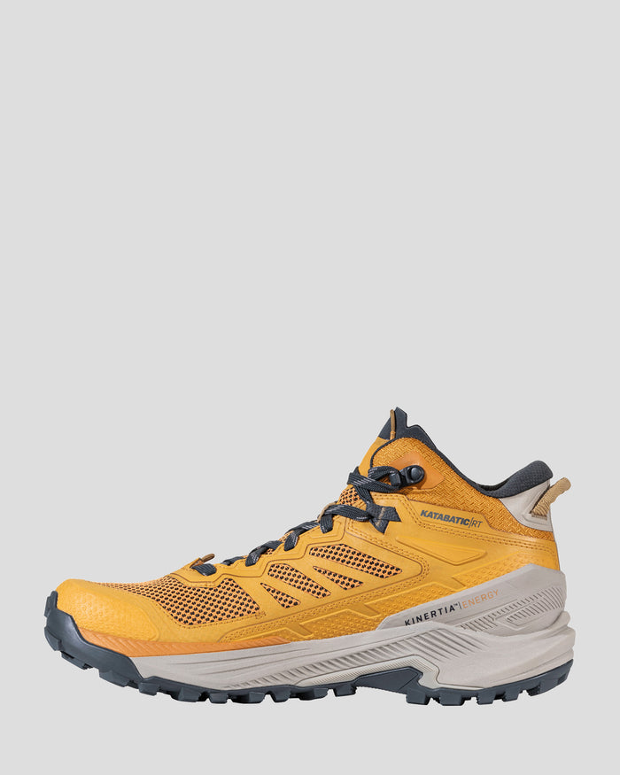 Men's Oboz Katabatic RT Mid Gtx - Blaze