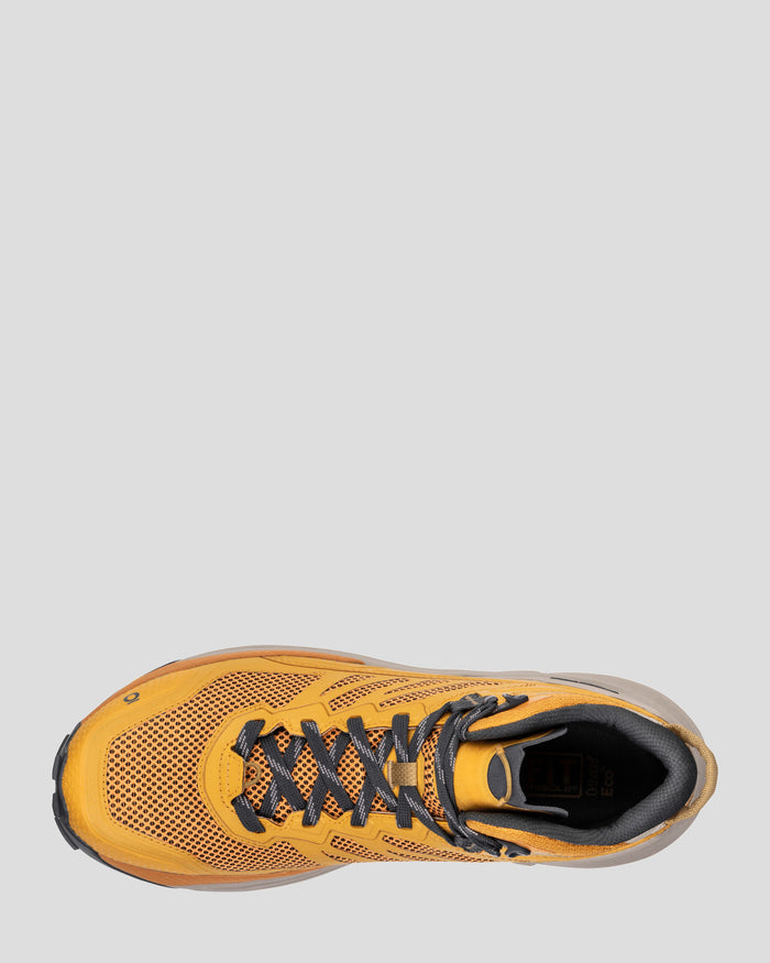 Men's Oboz Katabatic RT Mid Gtx - Blaze