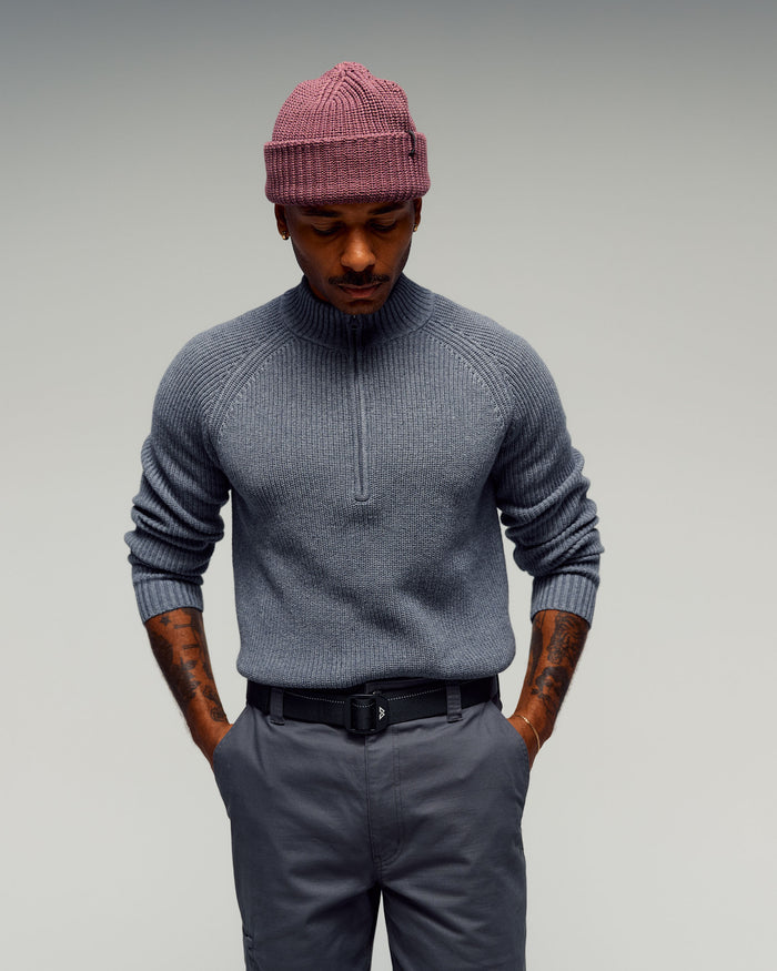 b1809_ox6_mens_retreat_merino_blend_quarter_zip_pullover_a_1769720835000