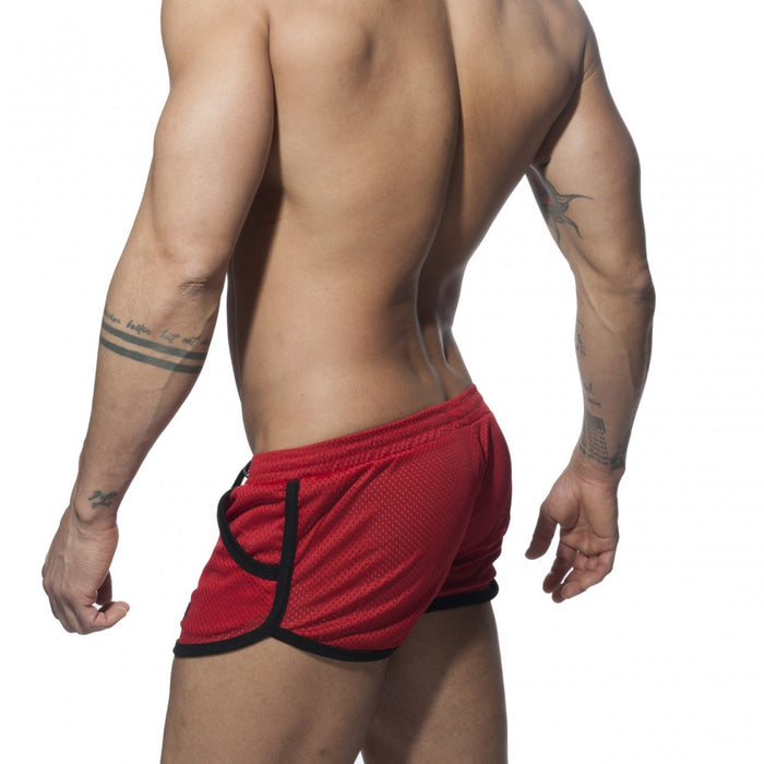 MESH BASIC ROCKY