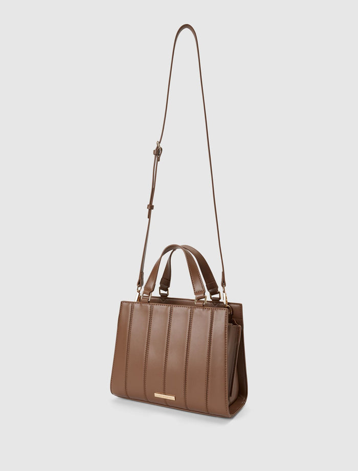 Mila Medium Panel Tote Bag Forever New