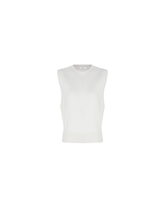MILES VEST CREAM