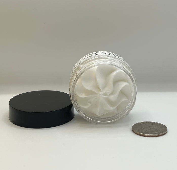 Mini Whipped Soaps