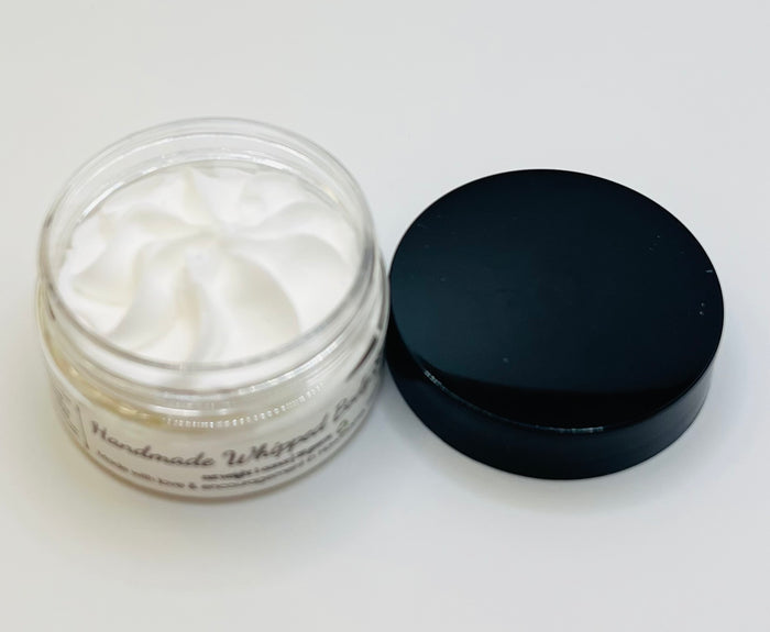 Mini Whipped Soaps