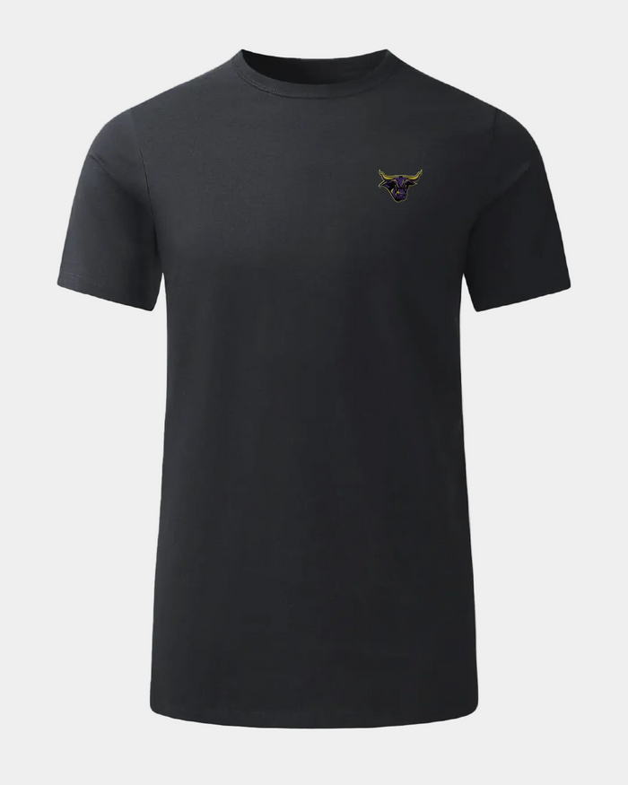 Minnesota State Spectacle 2.0 Black T-Shirt