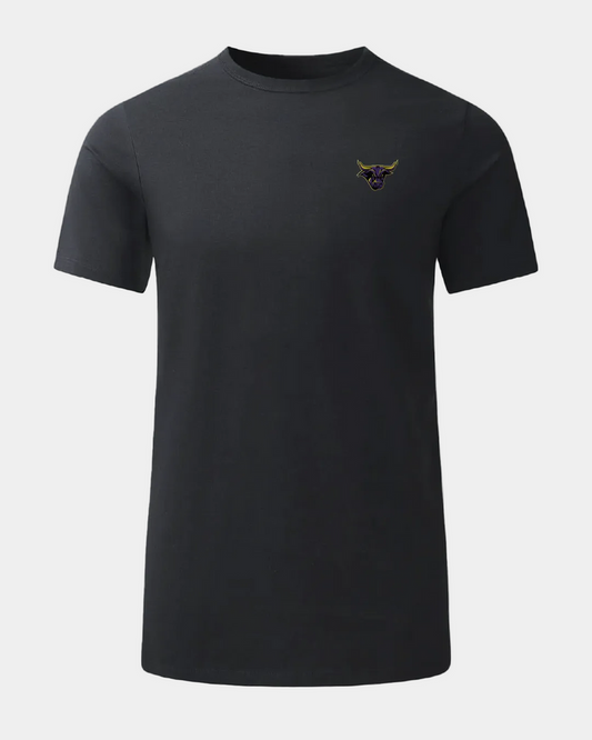 Minnesota State Spectacle 2.0 Black T-Shirt
