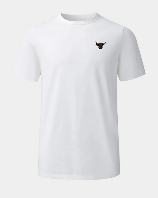 Minnesota State Spectacle 2.0 White T-Shirt