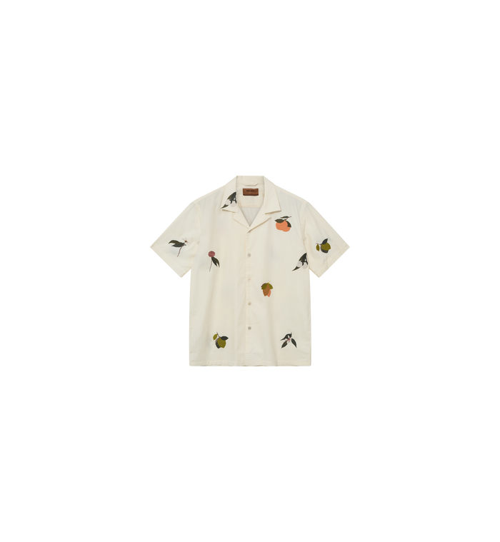 Packshot / Ecru / Front