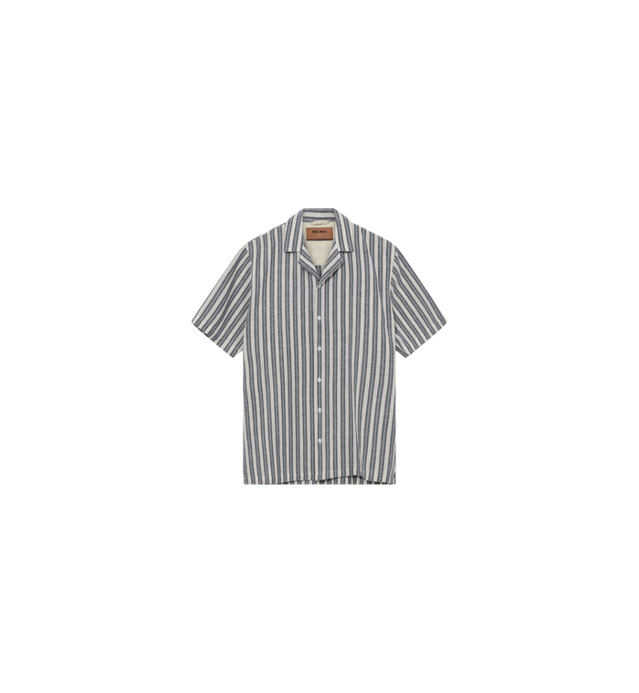 Packshot / Salute Navy / Front