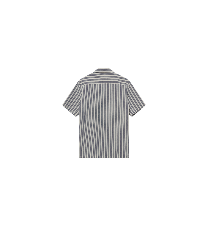 Packshot / Salute Navy / Back