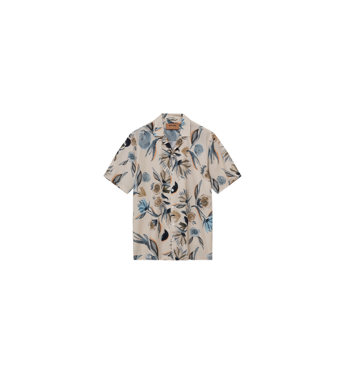 Packshot / Ecru / Front