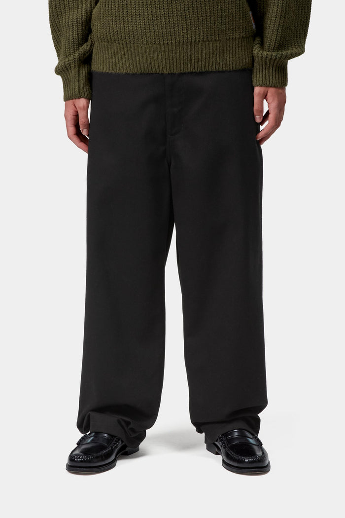 Module Pant