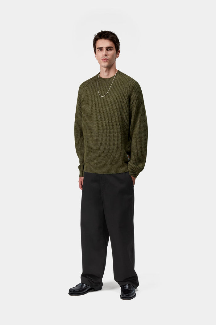 Module Pant