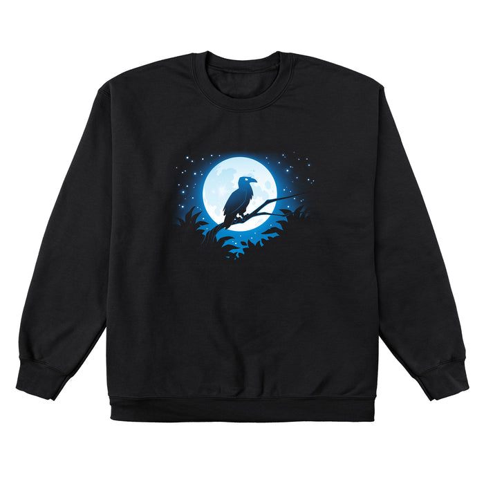 Crew Neck Sweatshirt / Unisex / S