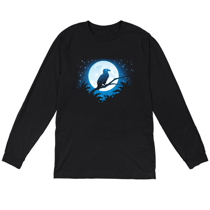 Long Sleeve T-shirt / Unisex / S