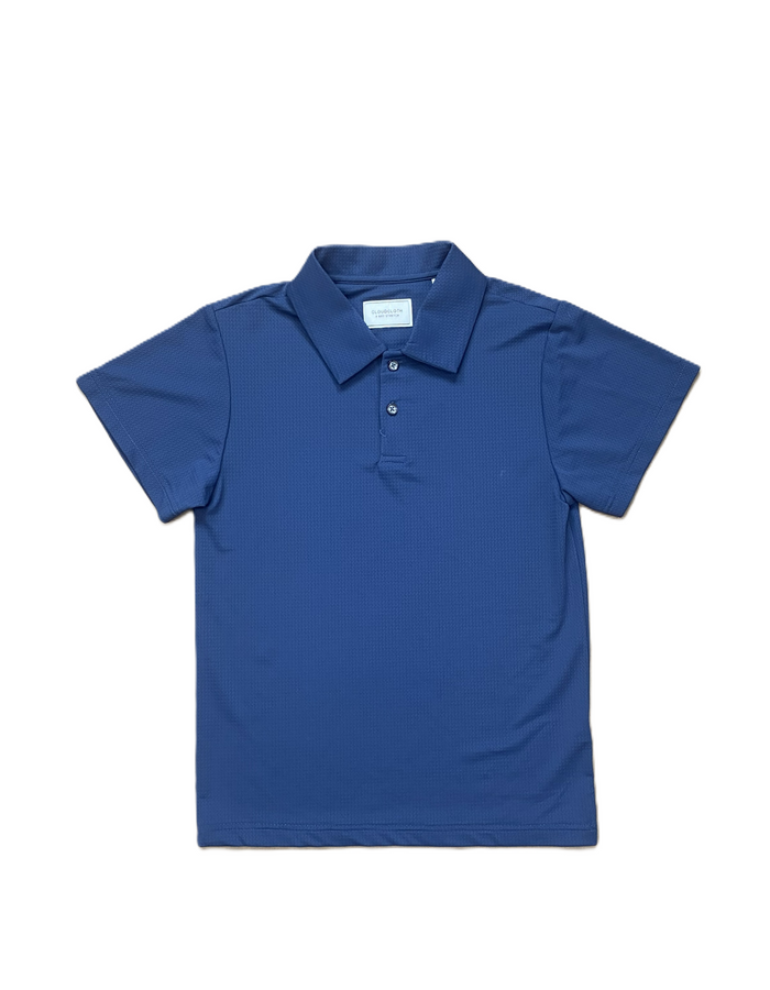 MPL1108 Men's Mesh Polo- Available in 2 Colors