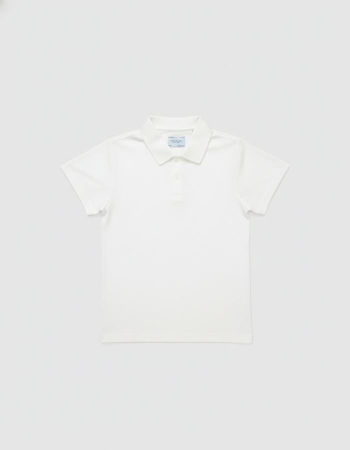 MPL1108 Men's Mesh Polo- Available in 2 Colors