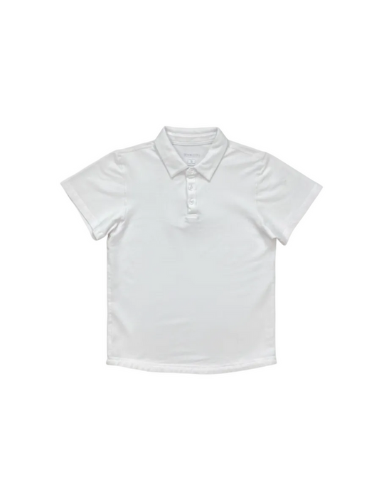 MPL1109 Men's Basic Polo- Available in 3 Colors