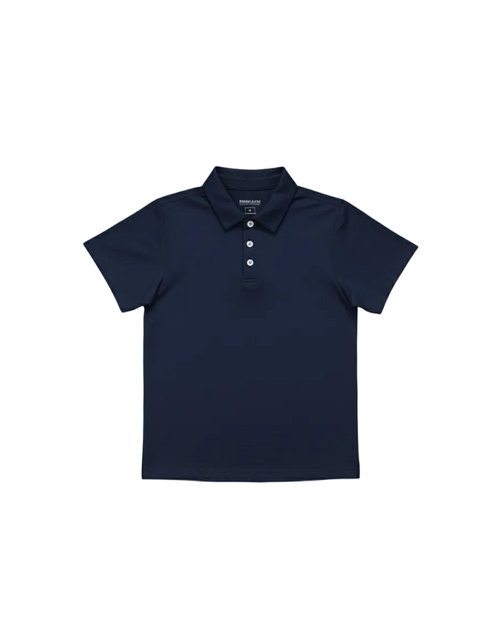 MPL1109 Men's Basic Polo- Available in 3 Colors