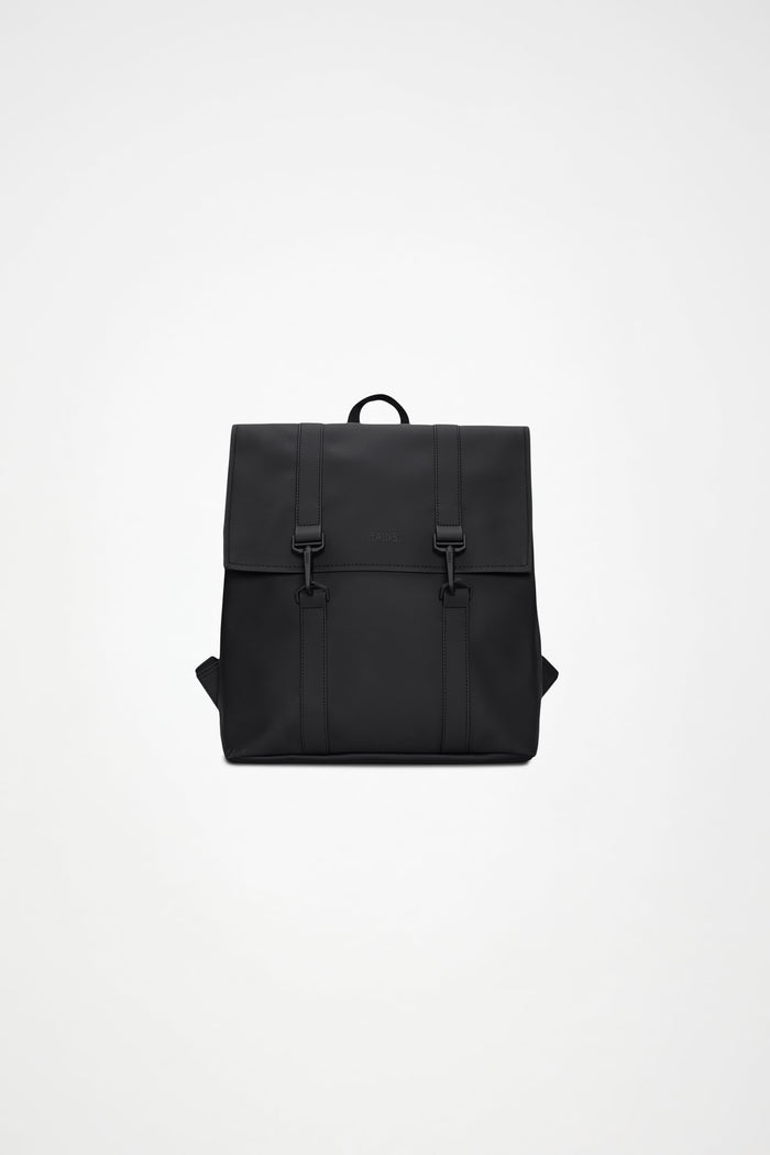 Black / One Size
