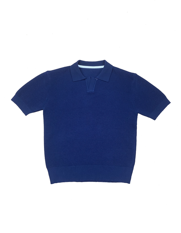 MSW1094 Men's Waffle Knit Sweater- Available in 2 Colors