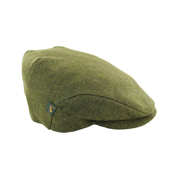 Mucros Solid Green / Small