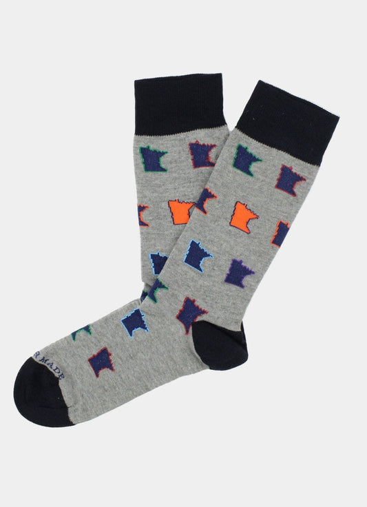 Multi MN pop sock - 14280 - 72644 - Hammer Made
