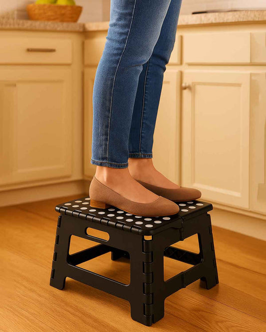 Multi Purpose Folding Step Stool - Image 1 - The Classic Boutique