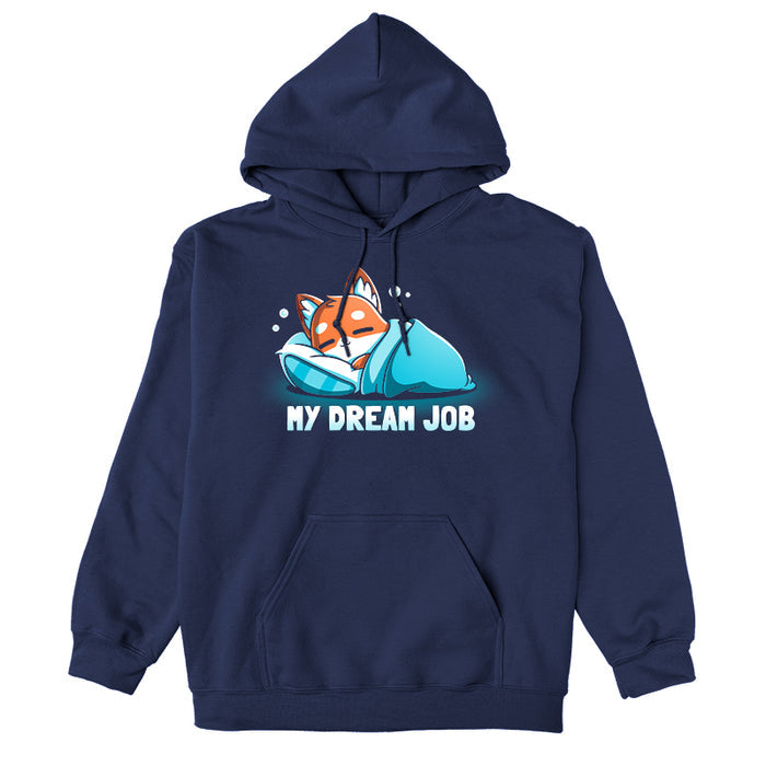 Pullover Hoodie / Unisex / S