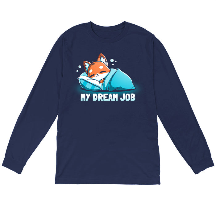 Long Sleeve T-shirt / Unisex / S